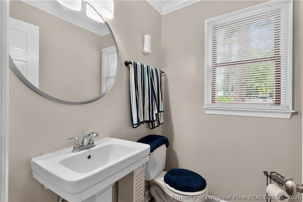 3452 Mcchoen Drive, Fayetteville, NC 28311 — photo 22