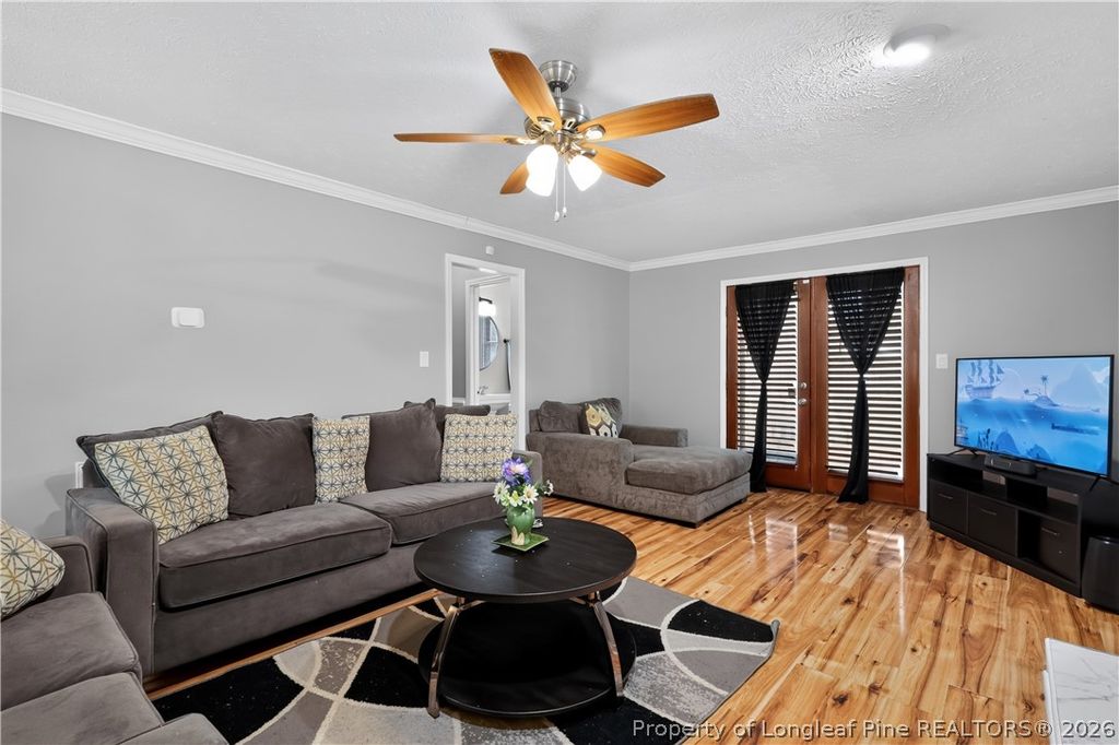 3452 Mcchoen Drive, Fayetteville, NC 28311 — photo 4