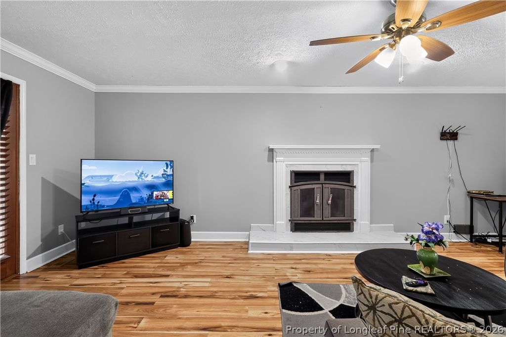 3452 Mcchoen Drive, Fayetteville, NC 28311 — photo 5