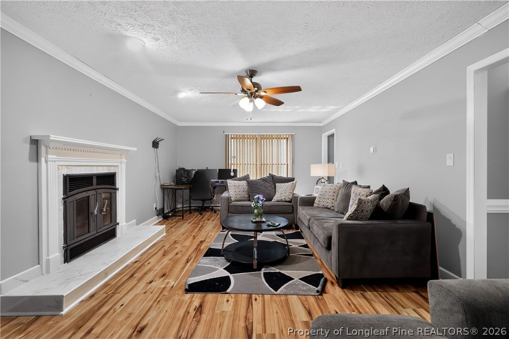 3452 Mcchoen Drive, Fayetteville, NC 28311 — photo 6