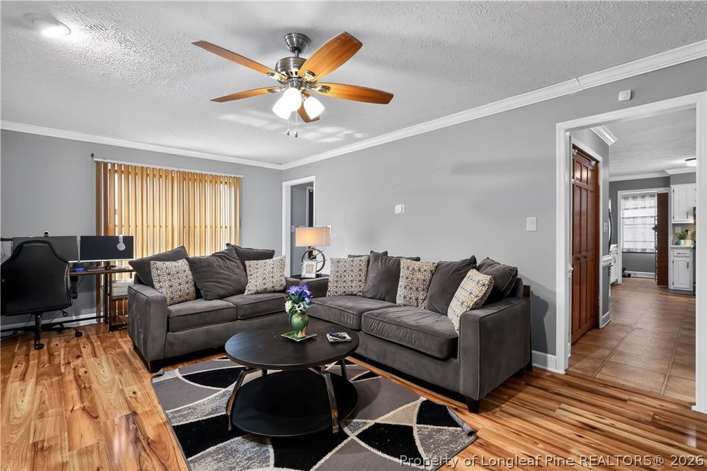 3452 Mcchoen Drive, Fayetteville, NC 28311 — photo 7