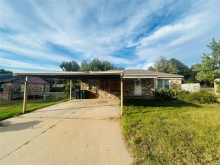 5937 NW 26th Street, Oklahoma City, OK 73127