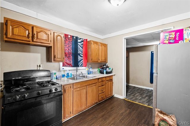 320 Randolph Street, Syracuse, NY 13205