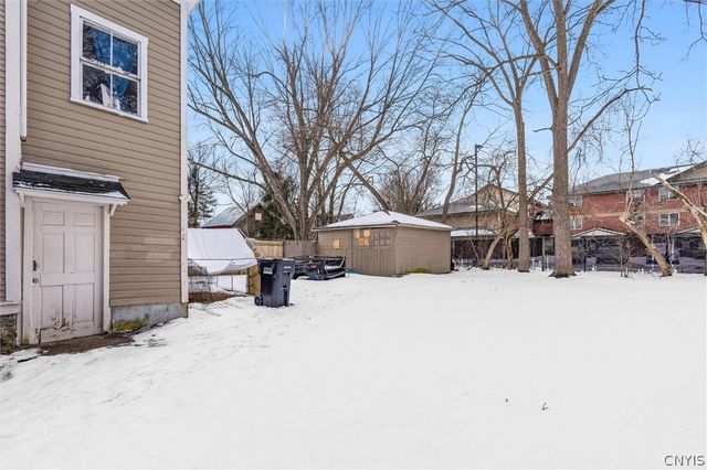 320 Randolph Street, Syracuse, NY 13205