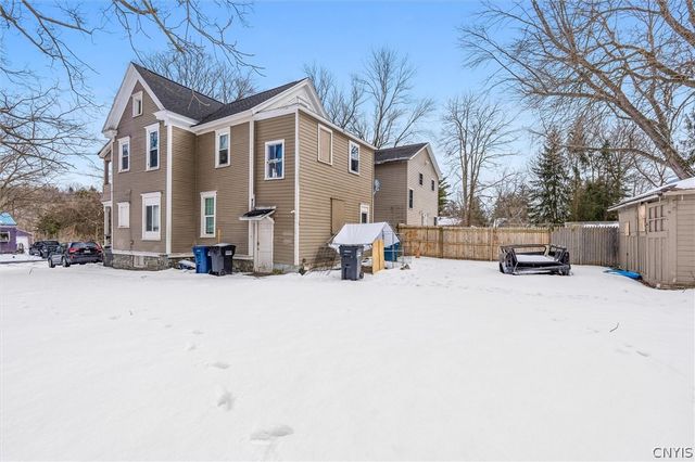 320 Randolph Street, Syracuse, NY 13205