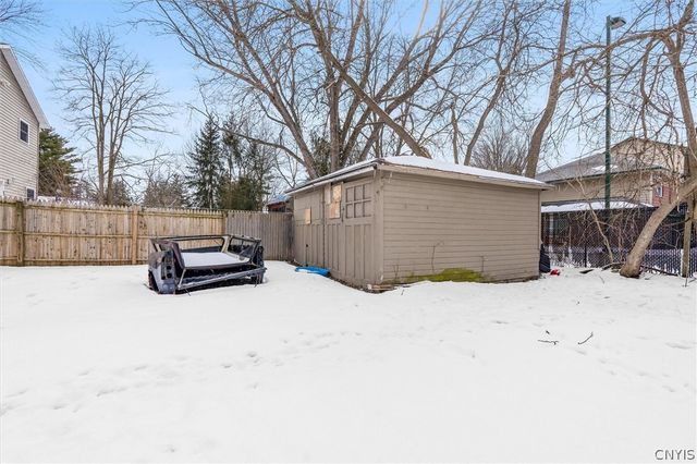 320 Randolph Street, Syracuse, NY 13205