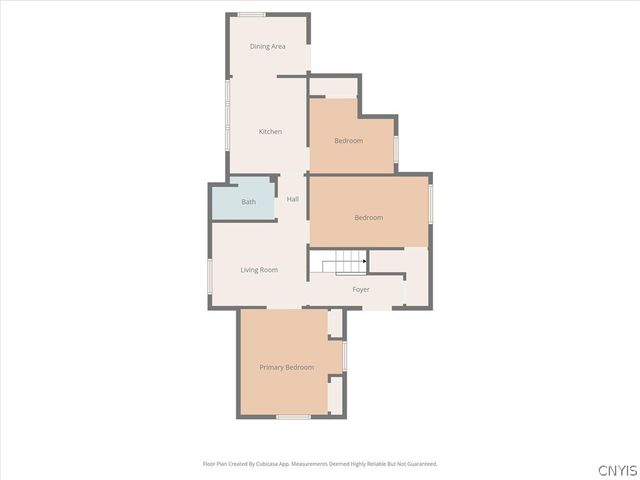 320 Randolph Street, Syracuse, NY 13205