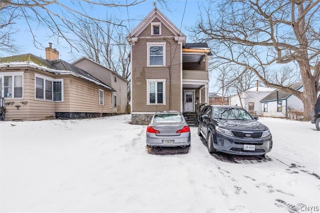 320 Randolph Street, Syracuse, NY 13205