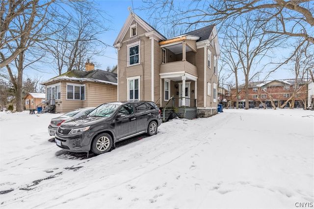 320 Randolph Street, Syracuse, NY 13205