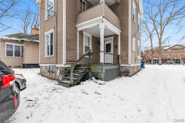 320 Randolph Street, Syracuse, NY 13205