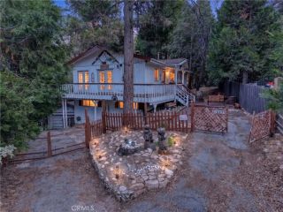 28975 Alder Terrace, Cedar Glen, CA 92321