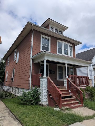 324 W 112th Street, Chicago, IL 60628