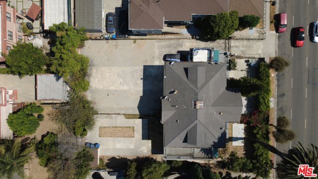2241 Crenshaw Boulevard, Los Angeles, CA 90016