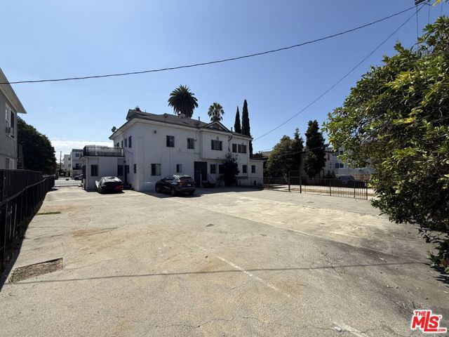 2241 Crenshaw Boulevard, Los Angeles, CA 90016