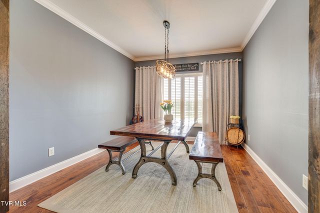477 Sand Ridge Circle, Jonesborough, TN 37659