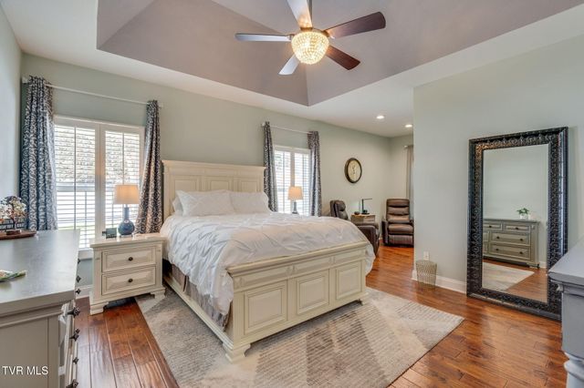 477 Sand Ridge Circle, Jonesborough, TN 37659