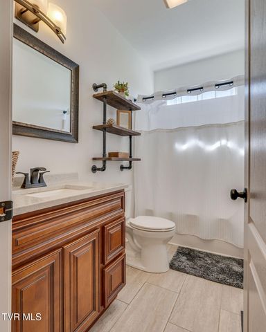 477 Sand Ridge Circle, Jonesborough, TN 37659