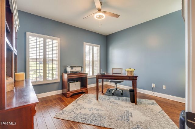 477 Sand Ridge Circle, Jonesborough, TN 37659