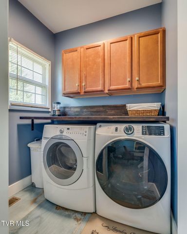 477 Sand Ridge Circle, Jonesborough, TN 37659