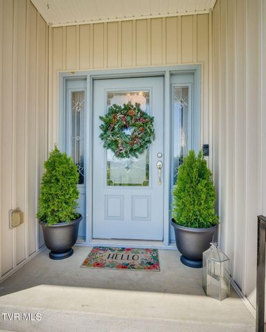 477 Sand Ridge Circle, Jonesborough, TN 37659