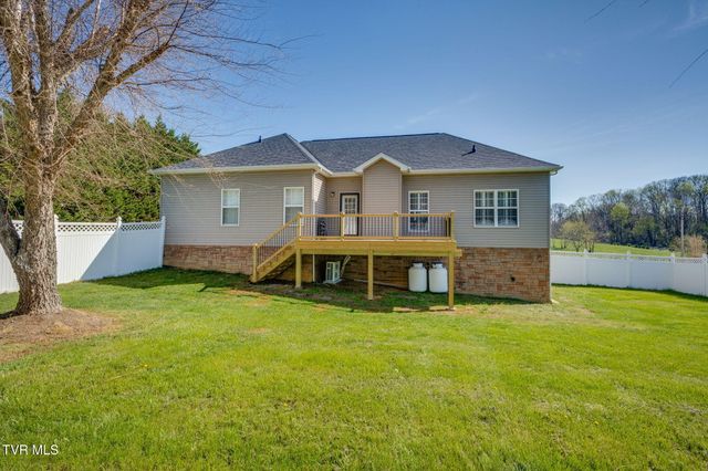 477 Sand Ridge Circle, Jonesborough, TN 37659