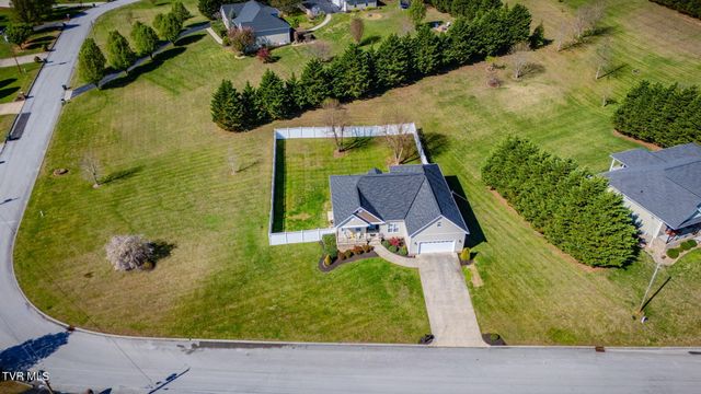 477 Sand Ridge Circle, Jonesborough, TN 37659