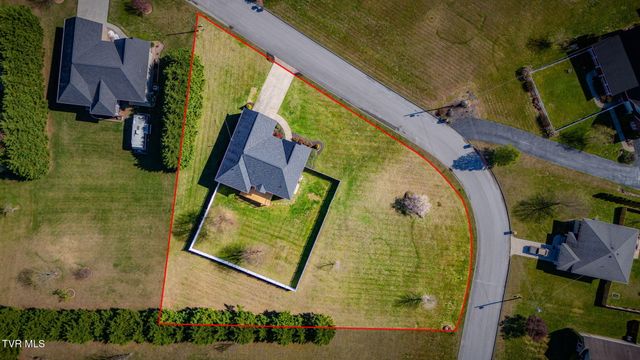 477 Sand Ridge Circle, Jonesborough, TN 37659