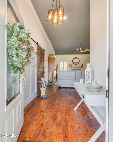 477 Sand Ridge Circle, Jonesborough, TN 37659