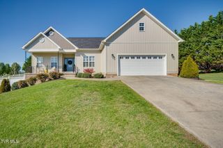477 Sand Ridge Circle, Jonesborough, TN 37659