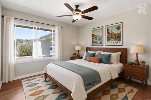 1546 Arnheim, El Cajon, CA 92021