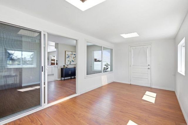 1546 Arnheim, El Cajon, CA 92021