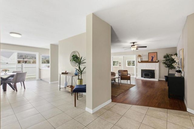 1546 Arnheim, El Cajon, CA 92021
