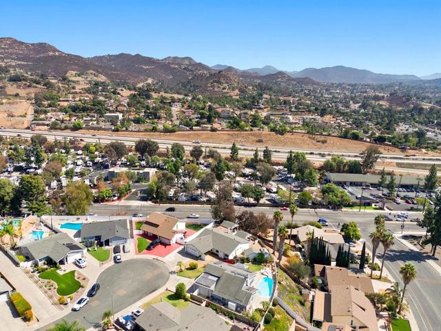 1546 Arnheim, El Cajon, CA 92021