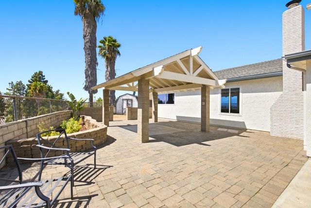 1546 Arnheim, El Cajon, CA 92021