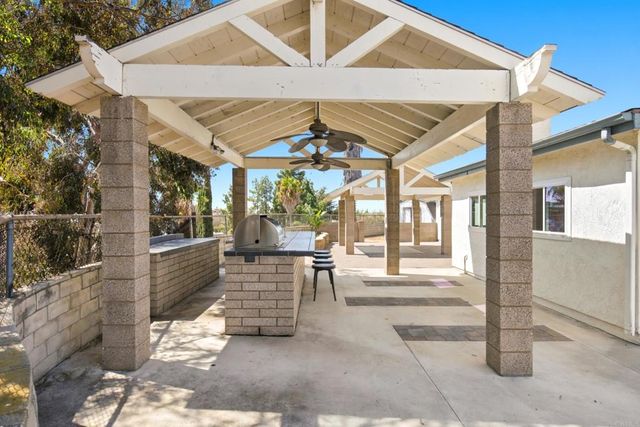 1546 Arnheim, El Cajon, CA 92021