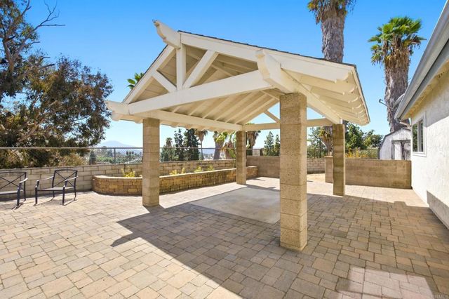 1546 Arnheim, El Cajon, CA 92021