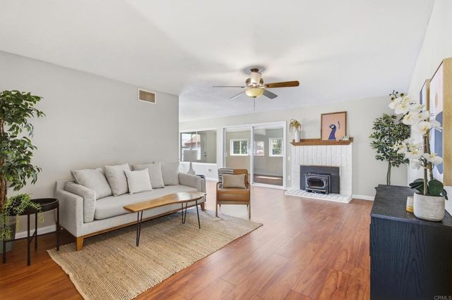 1546 Arnheim, El Cajon, CA 92021