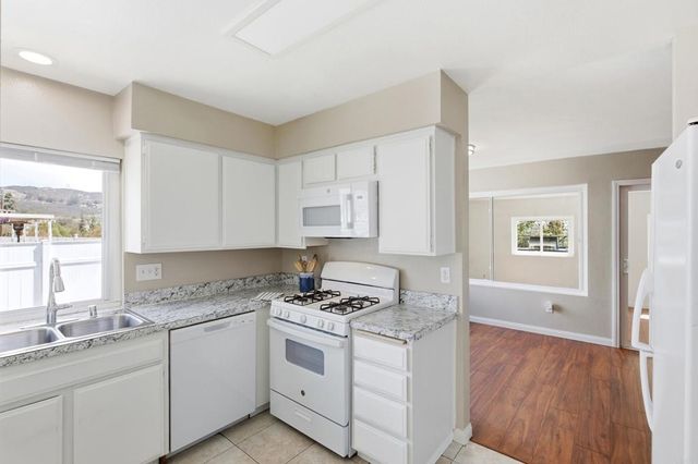 1546 Arnheim, El Cajon, CA 92021