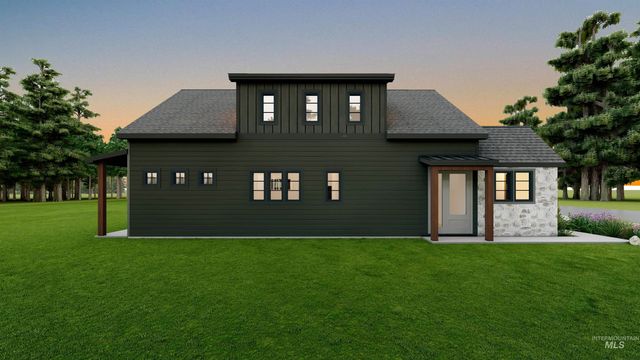 349 N Blossom River Ln, Eagle, ID 83616