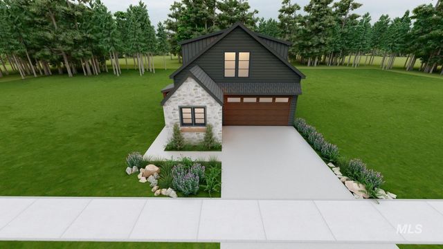 349 N Blossom River Ln, Eagle, ID 83616