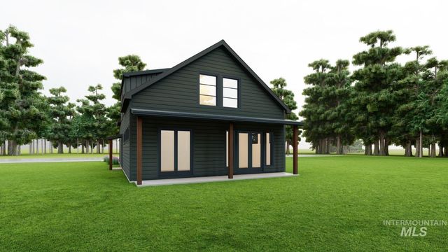 349 N Blossom River Ln, Eagle, ID 83616