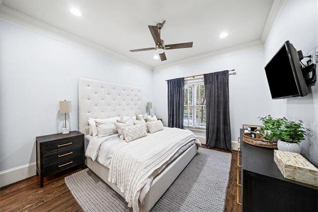 3283 Stratfield NE Drive, Brookhaven, GA 30319