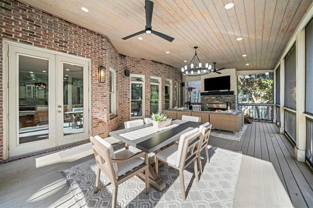 3283 Stratfield NE Drive, Brookhaven, GA 30319