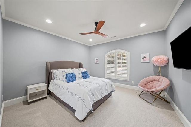 3283 Stratfield NE Drive, Brookhaven, GA 30319