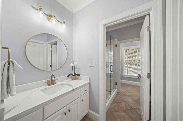 3283 Stratfield NE Drive, Brookhaven, GA 30319