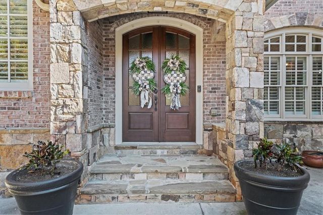 3283 Stratfield NE Drive, Brookhaven, GA 30319