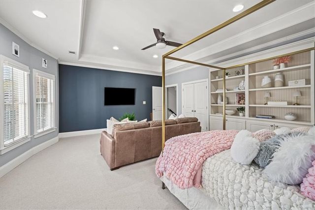 3283 Stratfield NE Drive, Brookhaven, GA 30319