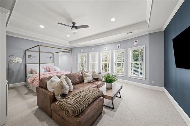 3283 Stratfield NE Drive, Brookhaven, GA 30319