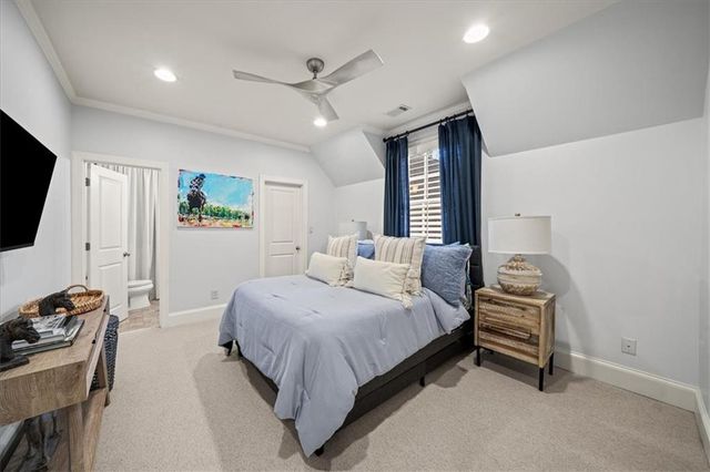 3283 Stratfield NE Drive, Brookhaven, GA 30319