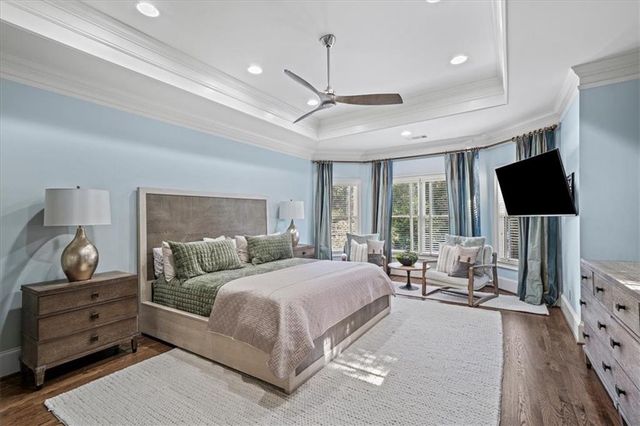 3283 Stratfield NE Drive, Brookhaven, GA 30319